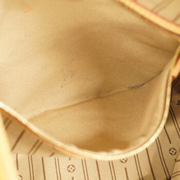 Louis Vuitton Monogram Delightful PM Shoulder Bag - Picture 8 of 9